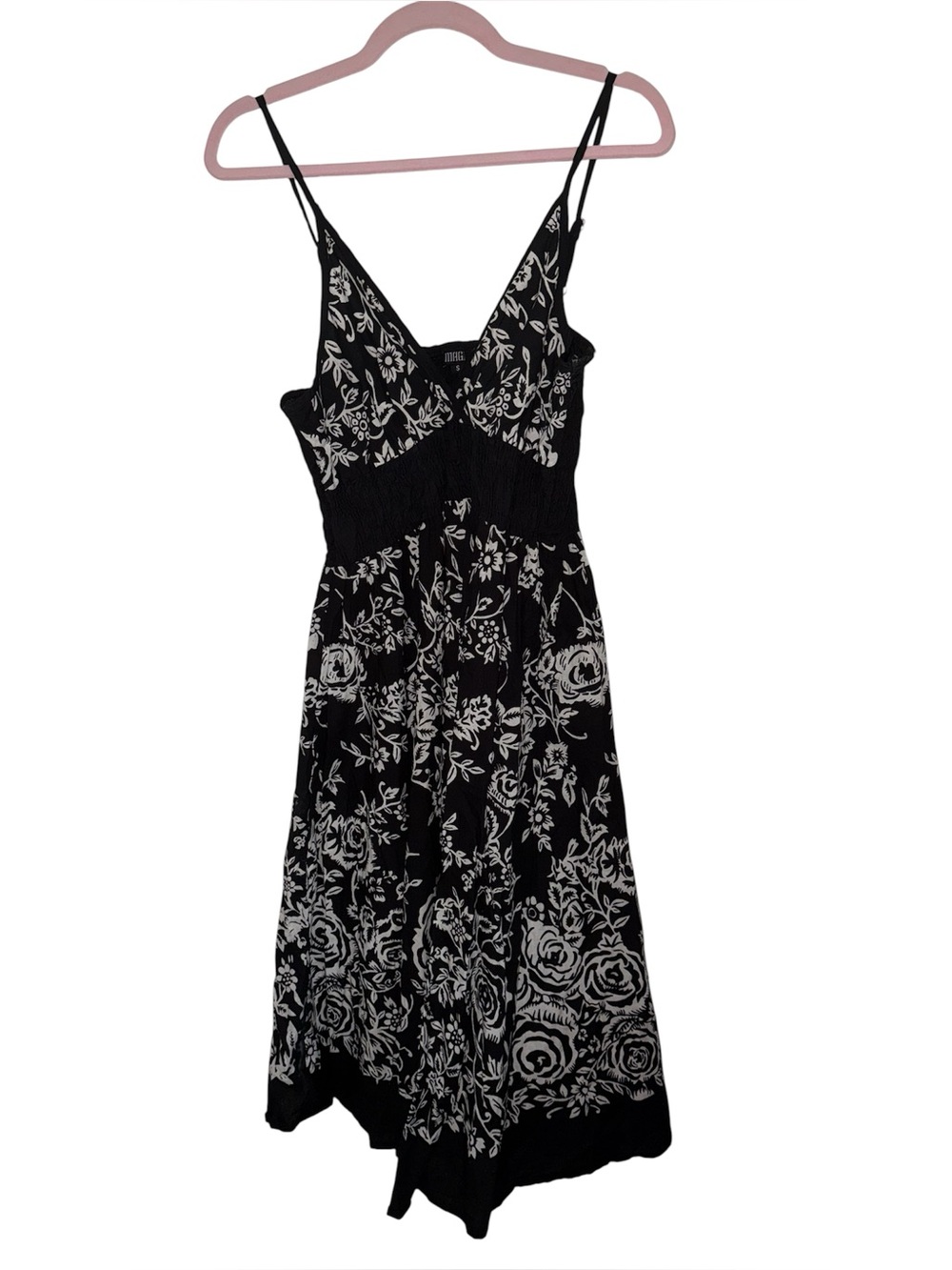 Magic Midi Dress